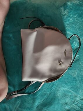 Kate Spade Backpack Purse